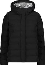 Woman Jacket FIX Hood