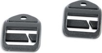 Open Ladderlock 25mm QA (pair)