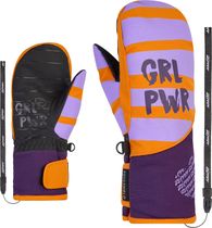 Liwani ASR PR Mitten Girls Glove Junior