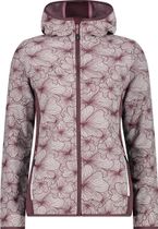 Woman FIX Hood Jacket