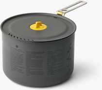Frontier UL Pot