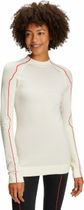 Trend Damen Langarmshirt Wool-tech