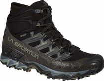 Ultra Raptor II Mid Wide GTX