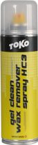 Gel Clean Spray HC3 250ml