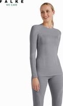 Damen Langarmshirt Wool-tech