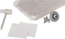 Air Repair Tube - Gelb E