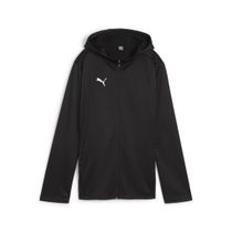 Teamfinal Training Fleece Jacket Wmn