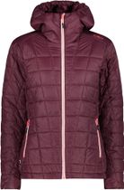 Woman Jacket FIX Hood