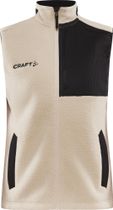 ADV Explore Pile Fleece Vest Women