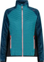 Woman Jacket Hybrid