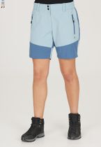 Lala W Outdoor Stretch Shorts
