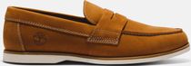 Mens Boat Shoe