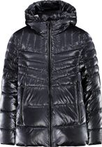KID G Jacket FIX Hood