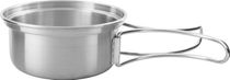 Handle Mug Lid