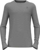 The Natural Merino 200 Crew Neck Base Layer