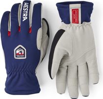 Windstopper Ergo Grip Touring - 5 Finger