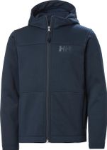 JR Loen Midlayer Jacket