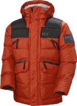 Arctic Patrol H2 Flow Parka
