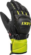 Worldcup Race Coach Flex S GTX Junior