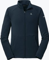 Fleece Jacket Toreck Men