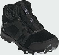Terrex Agravic Boa Mid RAIN.RDY Hiking Shoes