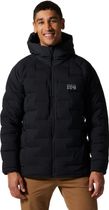 Stretchdown Parka