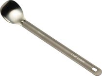 Titanium Spoon XL