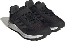 Terrex Agravic Flow Velcro Trail Running Shoes Kids