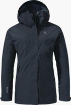 3in1 Jacket Style Tamina Women