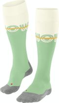 SK4 Advanced Damen Skiing Kniestrümpfe