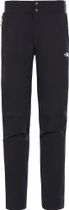 Womens Quest Softshell Pant (slim)