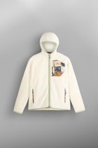Izimo Full Zip Fleece