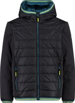 KID Jacket FIX Hood