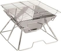 Wayne Grill