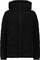 Woman Jacket FIX Hood