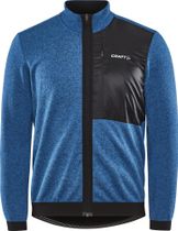 Adv Gravel Subz Knit Jacket Men