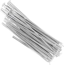 Vanaheim 24 Steel Pole Set