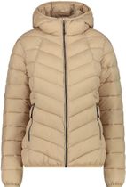 Woman Jacket FIX Hood