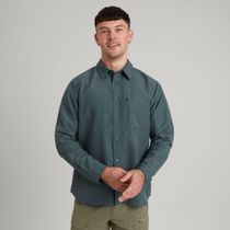 Sun-scout UPF MNS Long Sleeve Shirt