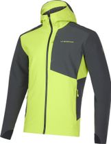 Descender Storm Jacket Men