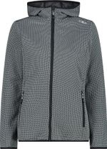 Woman Jacket FIX Hood