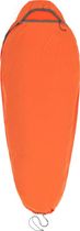 Reactor Extreme Sleeping Bag Liner - Mummy w/ Drawcord