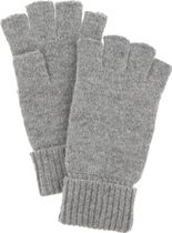 Basic Wool Half Finger