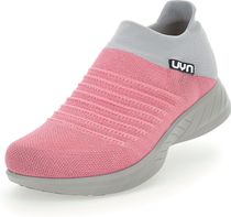 Woman Ecolypt Shoes Grey Sole