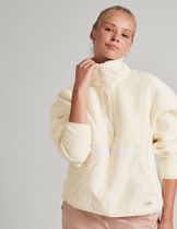 Co-z High Pile Wmns Pullover