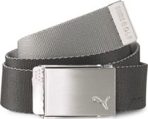 Reversible Web Belt