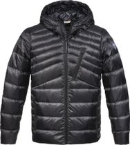Jacket Hood M's Corvara