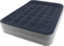 Superior Double w. Built-in Pump - UK