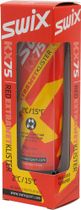 KX75 Red Extra Wet Klister 2C/15C