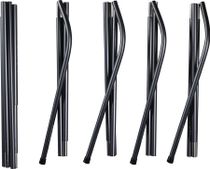 Vimur 4.8 Spare Pole Set Alu